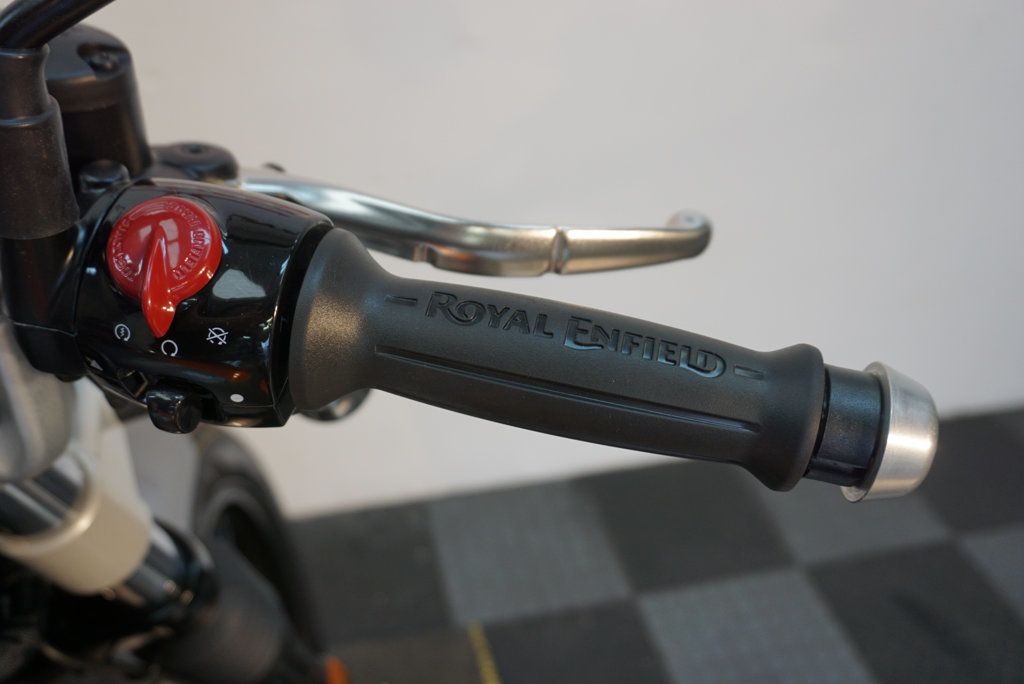 2024 ROYAL ENFIELD CONTINITAL GT 650 ABS CAFE RACER STYLE!!! - 23072594 - 11