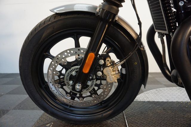 2024 ROYAL ENFIELD CONTINITAL GT 650 ABS CAFE RACER STYLE!!! - 23072594 - 16