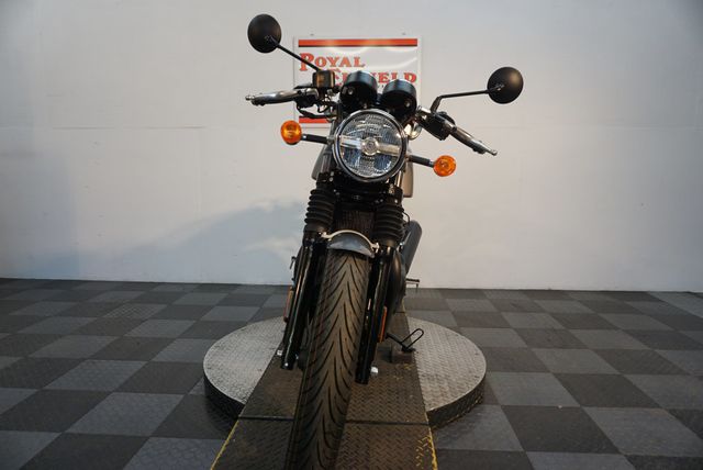 2024 ROYAL ENFIELD CONTINITAL GT 650 ABS CAFE RACER STYLE!!! - 23072594 - 23