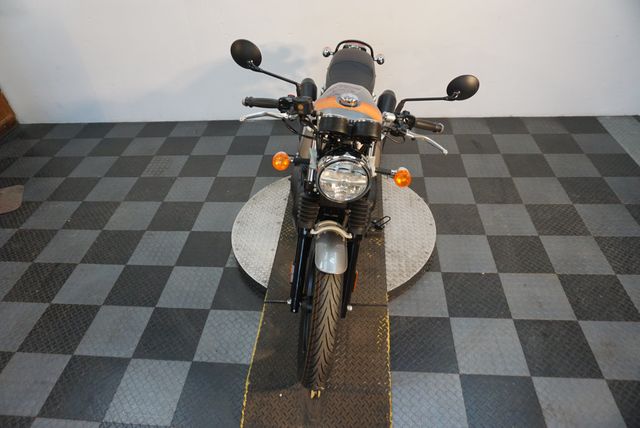 2024 ROYAL ENFIELD CONTINITAL GT 650 ABS CAFE RACER STYLE!!! - 23072594 - 6