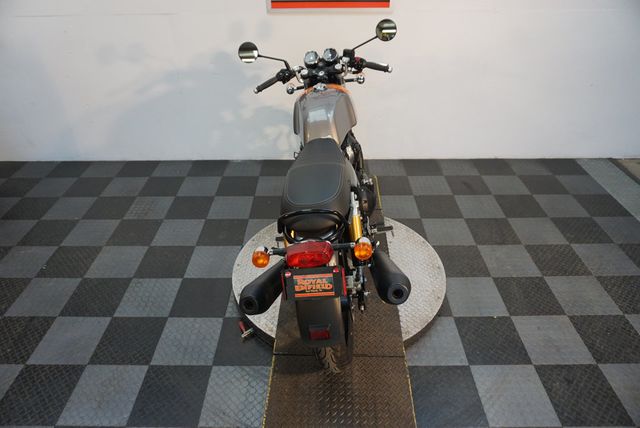 2024 ROYAL ENFIELD CONTINITAL GT 650 ABS CAFE RACER STYLE!!! - 23072594 - 7