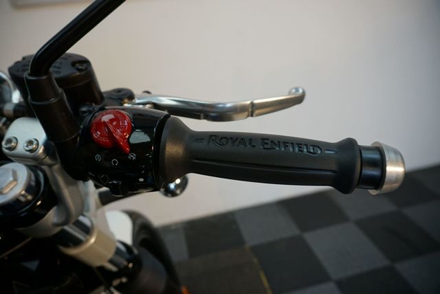 2024 ROYAL ENFIELD GT 650 ABS CAFE RACER STYLE!!! - 22861488 - 10