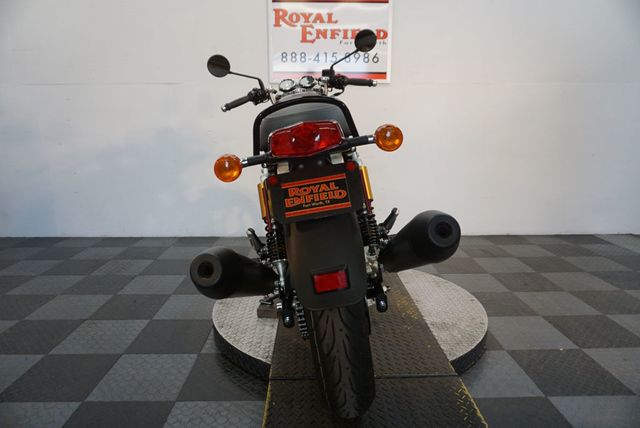 2024 ROYAL ENFIELD GT 650 ABS CAFE RACER STYLE!!! - 22861488 - 23