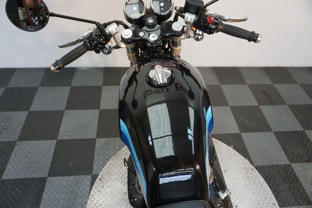 2024 ROYAL ENFIELD GT 650 ABS CAFE RACER STYLE!!! - 22861488 - 8