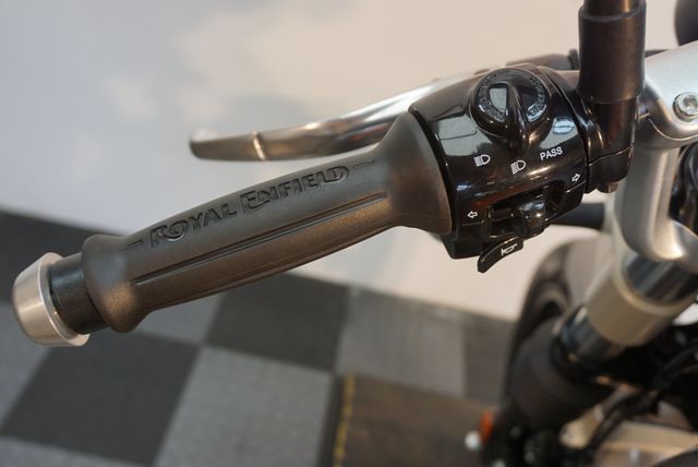 2024 ROYAL ENFIELD GT 650 ABS RETRO FUN TO RIDE!!! - 22989266 - 11