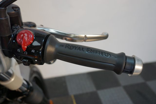 2024 ROYAL ENFIELD GT 650 ABS RETRO FUN TO RIDE!!! - 22989266 - 12