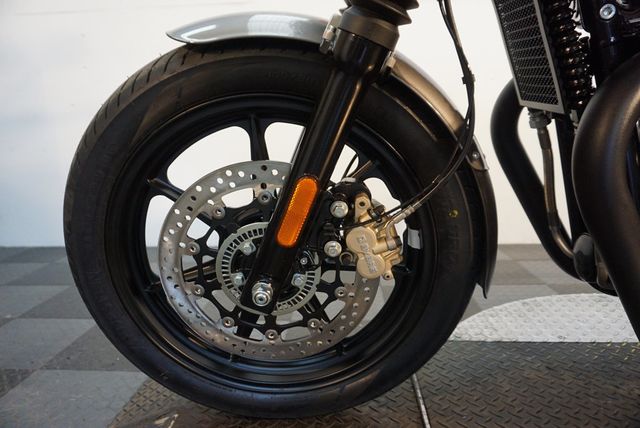 2024 ROYAL ENFIELD GT 650 ABS RETRO FUN TO RIDE!!! - 22989266 - 15