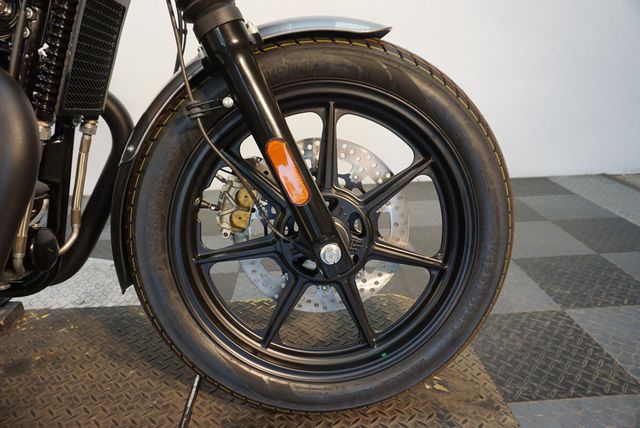 2024 ROYAL ENFIELD GT 650 ABS RETRO FUN TO RIDE!!! - 22989266 - 16