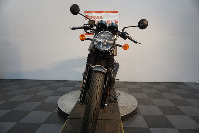 2024 ROYAL ENFIELD GT 650 ABS RETRO FUN TO RIDE!!! - 22989266 - 23