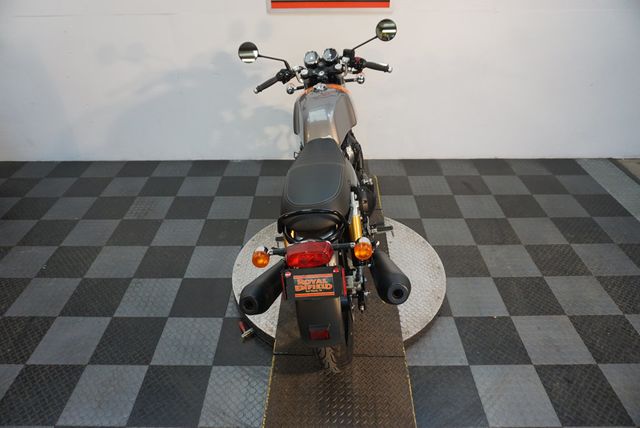 2024 ROYAL ENFIELD GT 650 ABS RETRO FUN TO RIDE!!! - 22989266 - 7