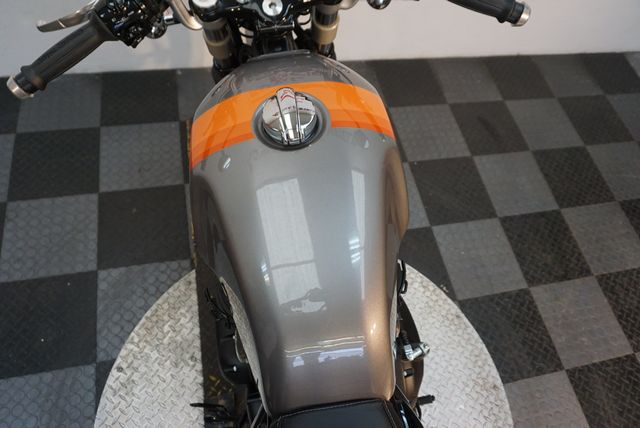 2024 ROYAL ENFIELD GT 650 ABS RETRO FUN TO RIDE!!! - 22989266 - 8