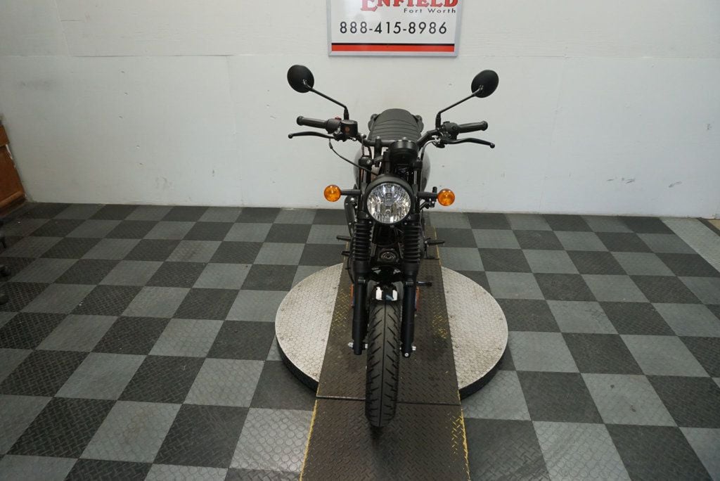 2024 ROYAL ENFIELD HUNTER 350 REBEL GREY*ORDER* - 22460349 - 6