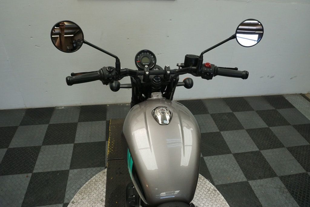 2024 ROYAL ENFIELD HUNTER 350 YEAR END $500 OFF!!! - 22700337 - 9