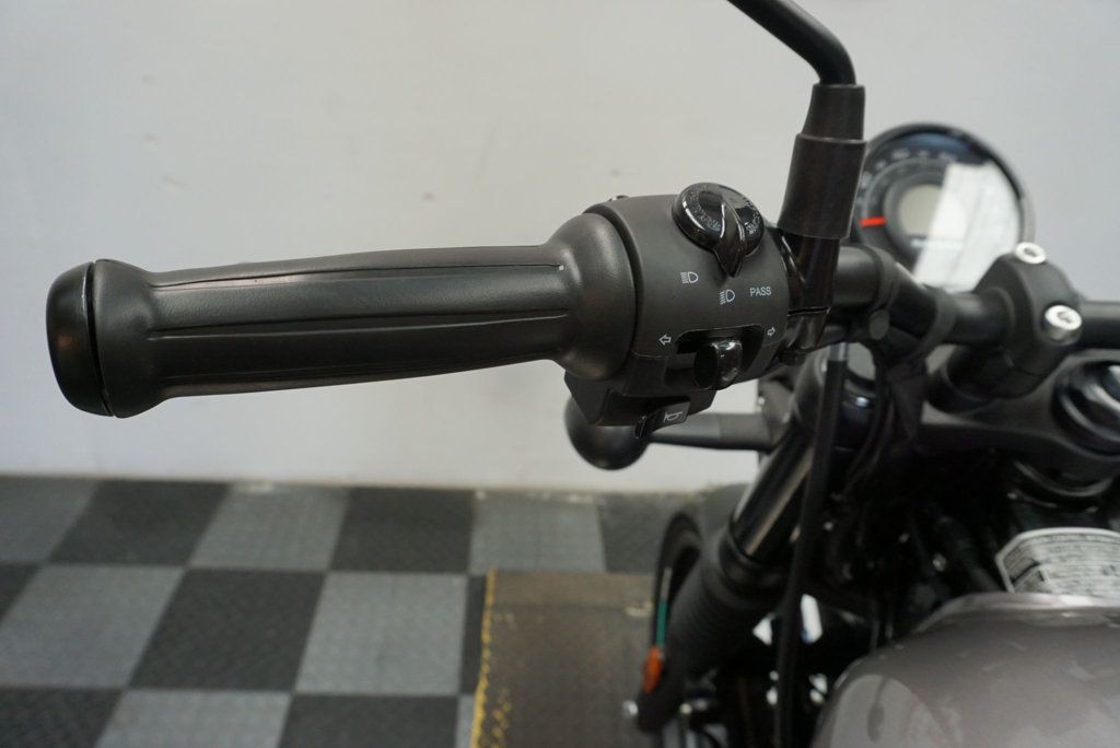 2024 ROYAL ENFIELD HUNTER 350 YEAR END $500 OFF!!! - 22700337 - 10