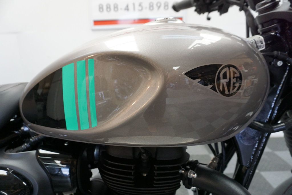 2024 ROYAL ENFIELD HUNTER 350 YEAR END $500 OFF!!! - 22700337 - 12