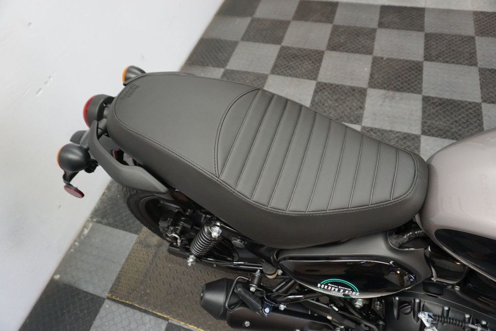 2024 ROYAL ENFIELD HUNTER 350 YEAR END $500 OFF!!! - 22700337 - 21