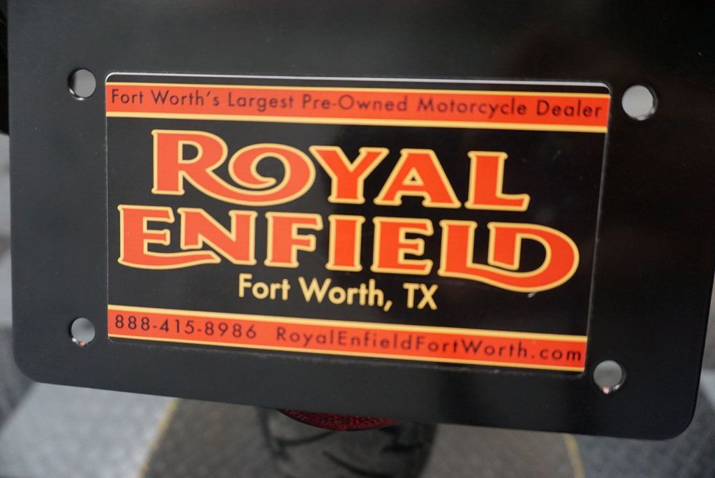 2024 ROYAL ENFIELD HUNTER 350 YEAR END $500 OFF!!! - 22700337 - 25