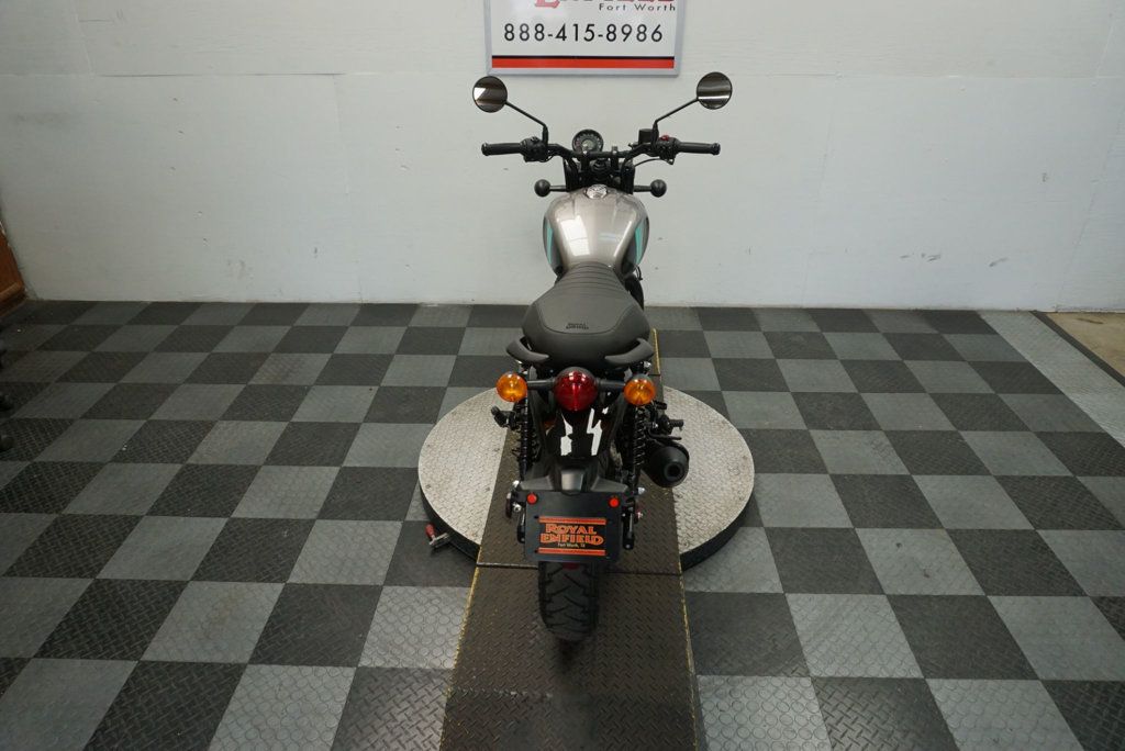 2024 ROYAL ENFIELD HUNTER 350 YEAR END $500 OFF!!! - 22700337 - 7