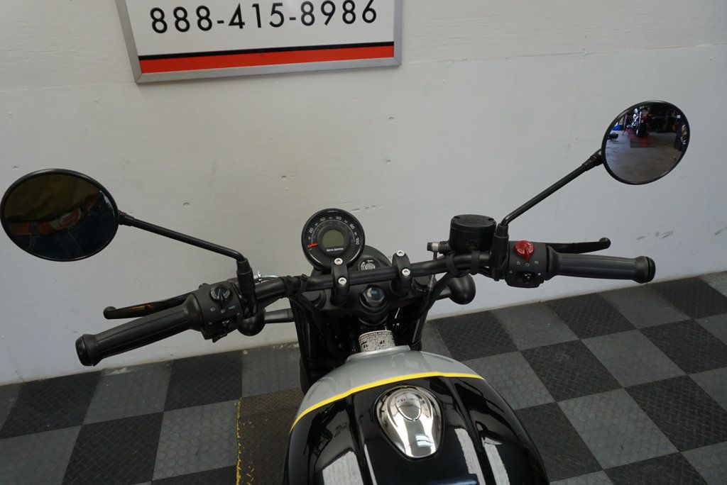 2024 ROYAL ENFIELD HUNTER 350 ABS SPORTY FUN TO RIDE!! - 23004088 - 9