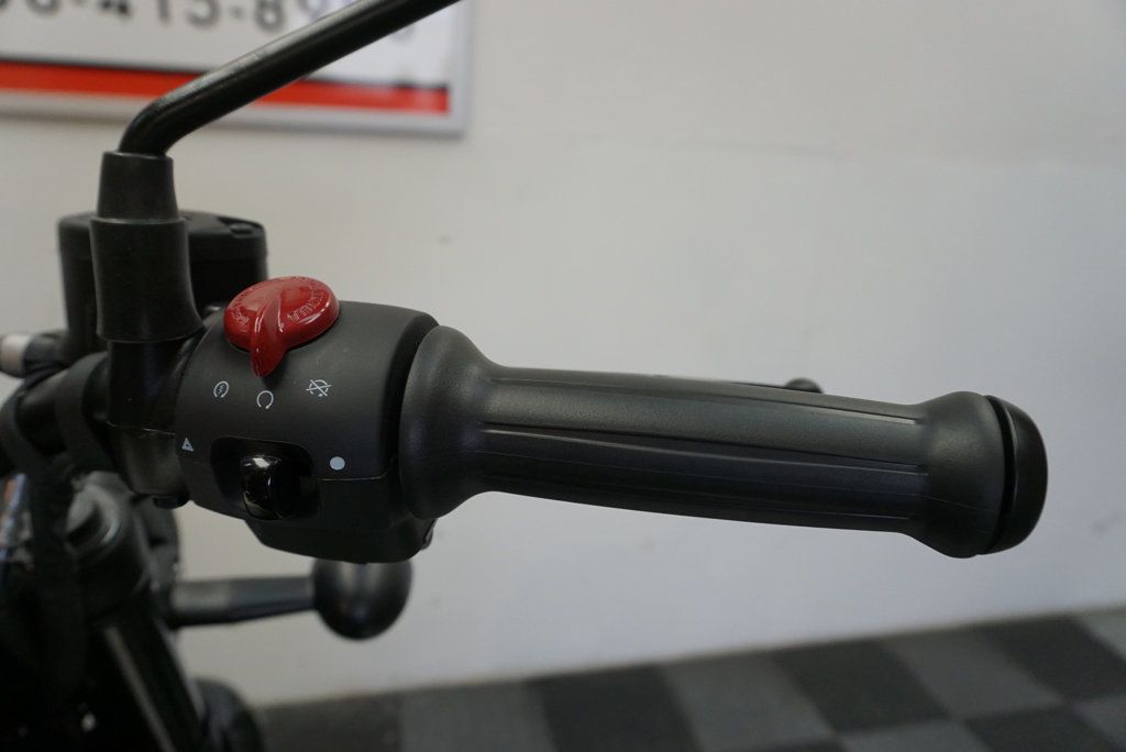 2024 ROYAL ENFIELD HUNTER 350 ABS SPORTY FUN TO RIDE!! - 23004088 - 11