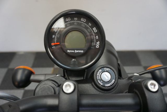 2024 ROYAL ENFIELD HUNTER 350 ABS SPORTY FUN TO RIDE!! - 23004088 - 12
