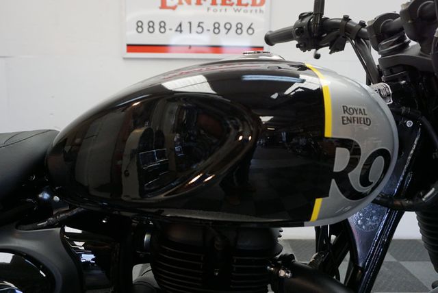 2024 ROYAL ENFIELD HUNTER 350 ABS SPORTY FUN TO RIDE!! - 23004088 - 13