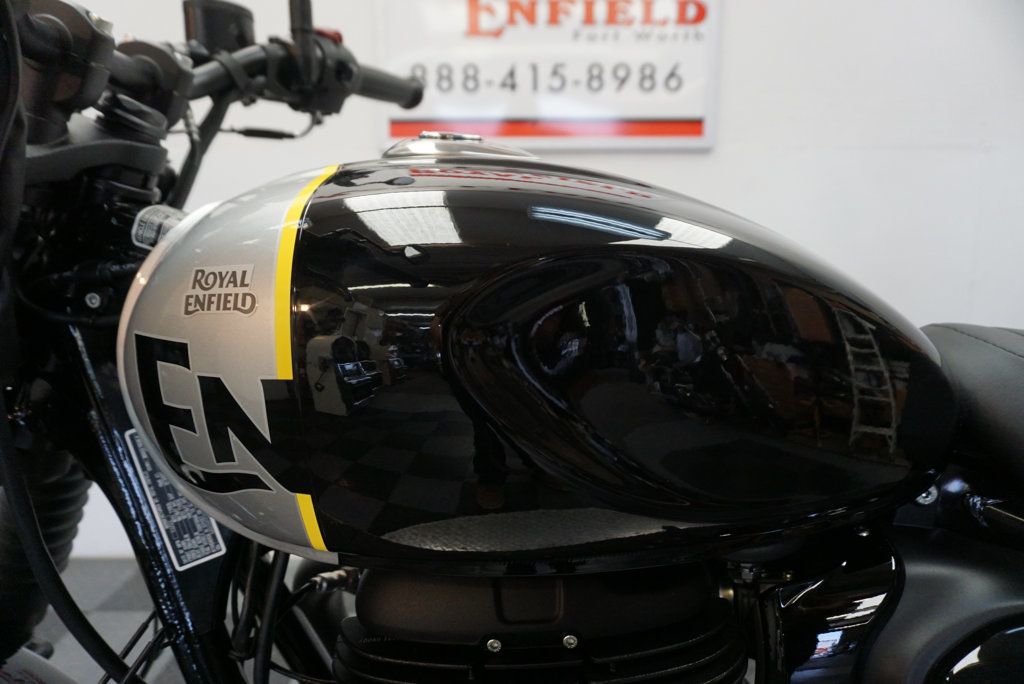 2024 ROYAL ENFIELD HUNTER 350 ABS SPORTY FUN TO RIDE!! - 23004088 - 14