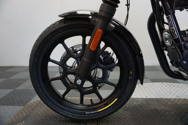 2024 ROYAL ENFIELD HUNTER 350 ABS SPORTY FUN TO RIDE!! - 23004088 - 16