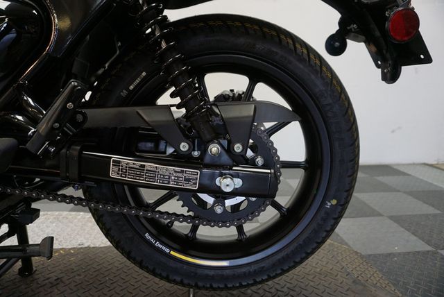 2024 ROYAL ENFIELD HUNTER 350 ABS SPORTY FUN TO RIDE!! - 23004088 - 19