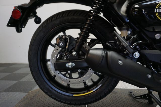 2024 ROYAL ENFIELD HUNTER 350 ABS SPORTY FUN TO RIDE!! - 23004088 - 20