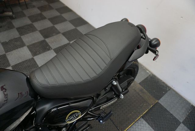2024 ROYAL ENFIELD HUNTER 350 ABS SPORTY FUN TO RIDE!! - 23004088 - 21