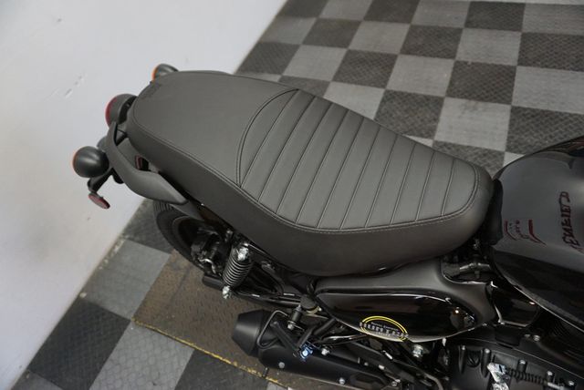 2024 ROYAL ENFIELD HUNTER 350 ABS SPORTY FUN TO RIDE!! - 23004088 - 22