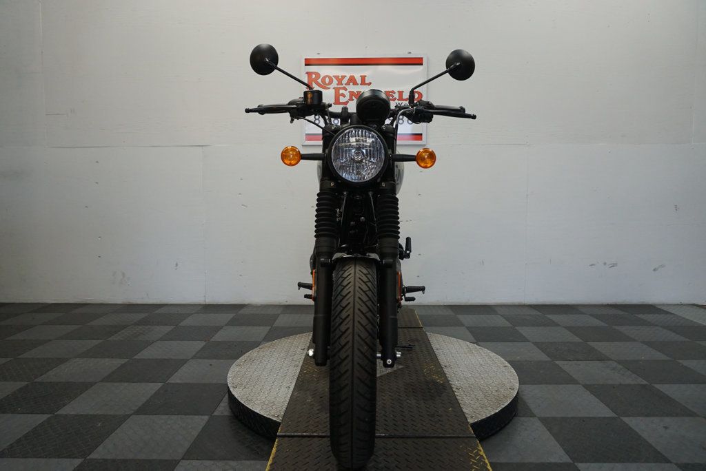 2024 ROYAL ENFIELD HUNTER 350 ABS SPORTY FUN TO RIDE!! - 23004088 - 23