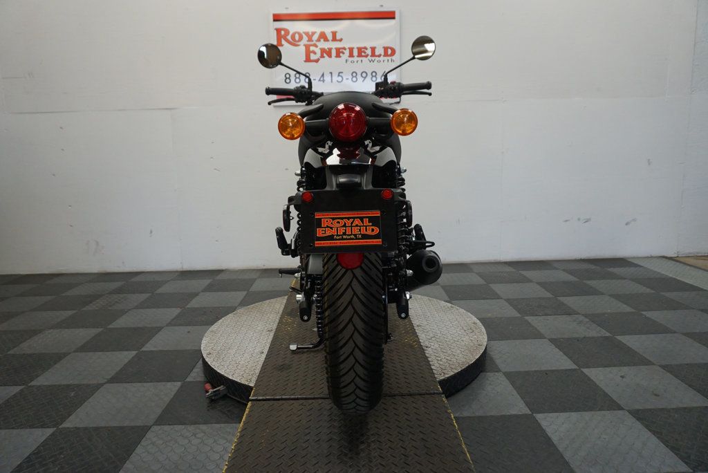 2024 ROYAL ENFIELD HUNTER 350 ABS SPORTY FUN TO RIDE!! - 23004088 - 24