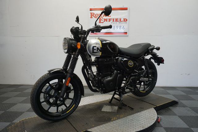 2024 ROYAL ENFIELD HUNTER 350 ABS SPORTY FUN TO RIDE!! - 23004088 - 2