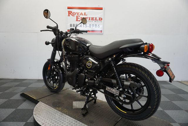 2024 ROYAL ENFIELD HUNTER 350 ABS SPORTY FUN TO RIDE!! - 23004088 - 3