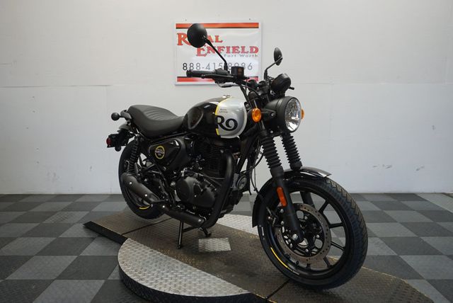 2024 ROYAL ENFIELD HUNTER 350 ABS SPORTY FUN TO RIDE!! - 23004088 - 4