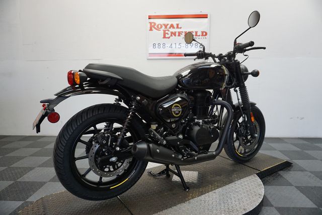 2024 ROYAL ENFIELD HUNTER 350 ABS SPORTY FUN TO RIDE!! - 23004088 - 5