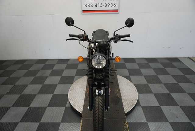 2024 ROYAL ENFIELD HUNTER 350 ABS SPORTY FUN TO RIDE!! - 23004088 - 6