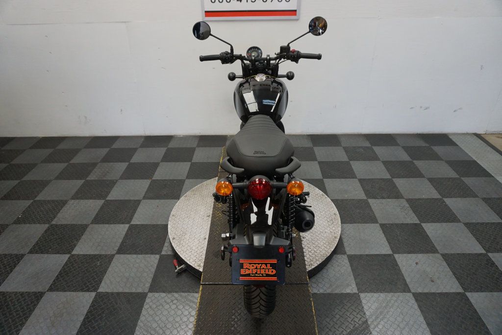 2024 ROYAL ENFIELD HUNTER 350 ABS SPORTY FUN TO RIDE!! - 23004088 - 7