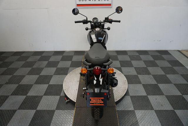 2024 ROYAL ENFIELD HUNTER 350 ABS SPORTY FUN TO RIDE!! - 23004088 - 7