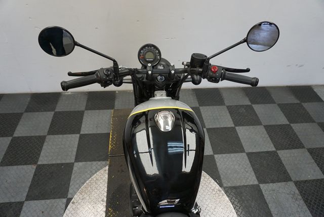 2024 ROYAL ENFIELD HUNTER 350 ABS SPORTY FUN TO RIDE!! - 23004088 - 8