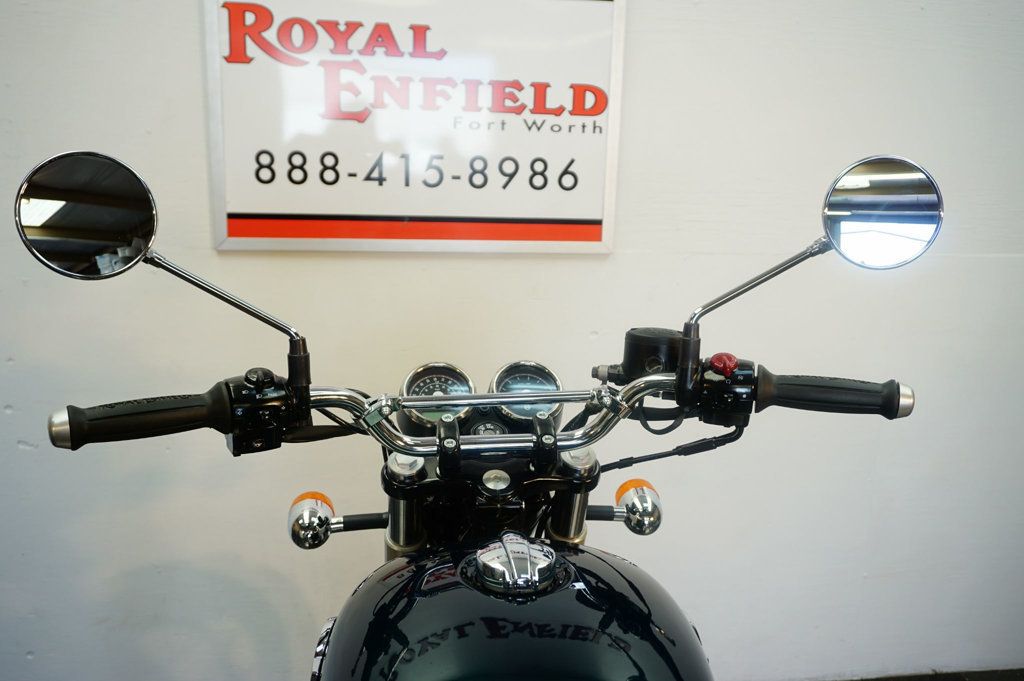 2024 ROYAL ENFIELD INT 650 RETRO FUN TO RIDE!!! - 22752039 - 8