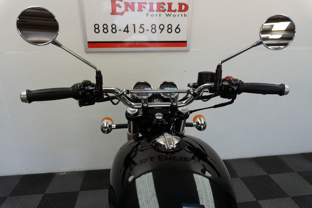 2024 ROYAL ENFIELD INT 650 ABS RETRO FUN TO RIDE!!! - 22397079 - 8