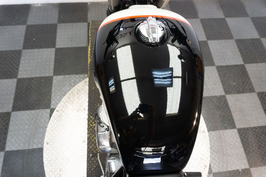 2024 ROYAL ENFIELD INT 650 ABS RETRO FUN TO RIDE!!! - 22817056 - 9