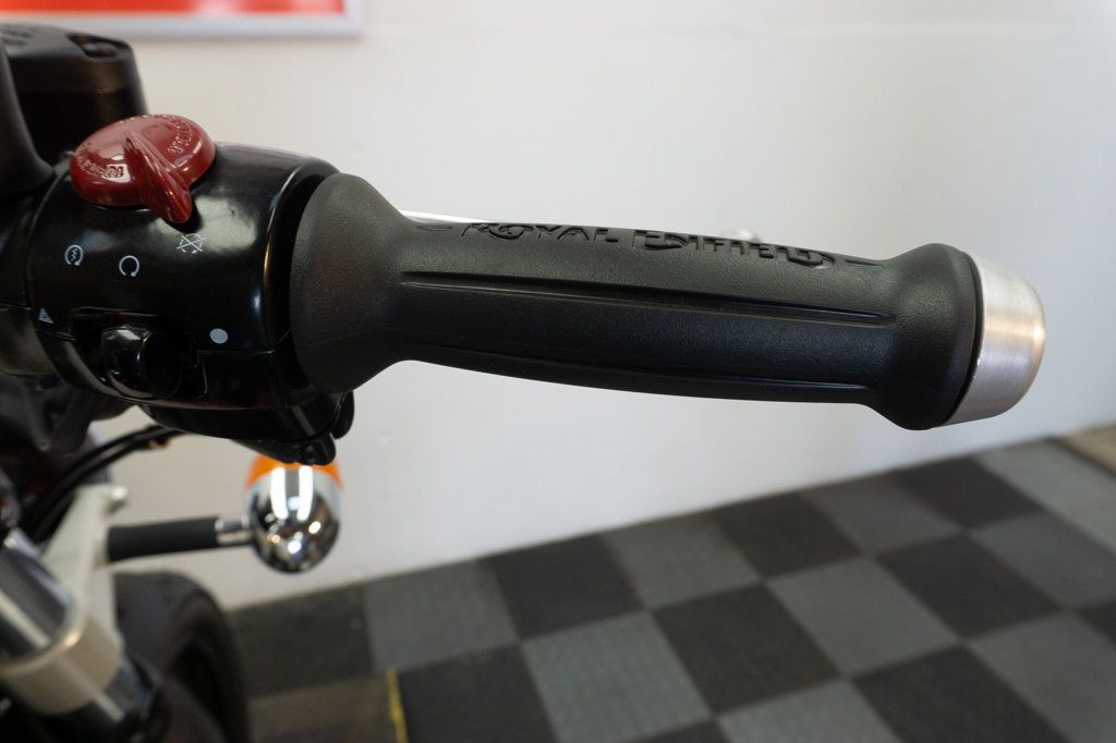 2024 ROYAL ENFIELD INT 650 ABS RETRO FUN TO RIDE!!! - 22817056 - 11