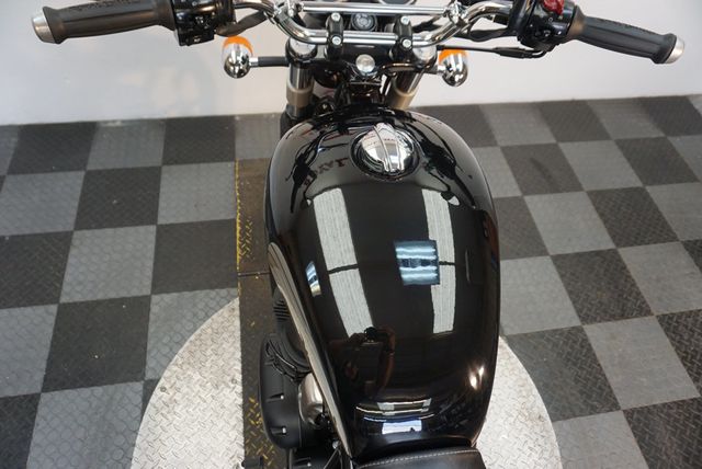 2024 ROYAL ENFIELD INT 650 ABS RETRO FUN TO RIDE!!! - 22989262 - 9