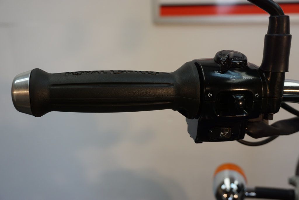 2024 ROYAL ENFIELD INT 650 ABS RETRO FUN TO RIDE!!! - 22989262 - 10