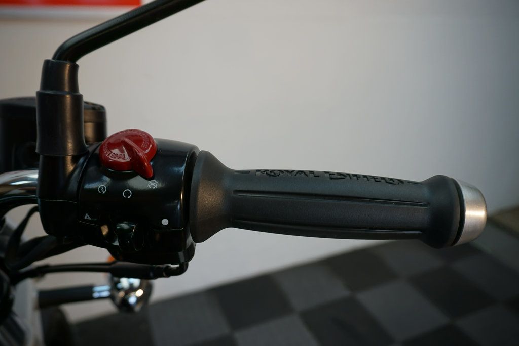 2024 ROYAL ENFIELD INT 650 ABS RETRO FUN TO RIDE!!! - 22989262 - 11