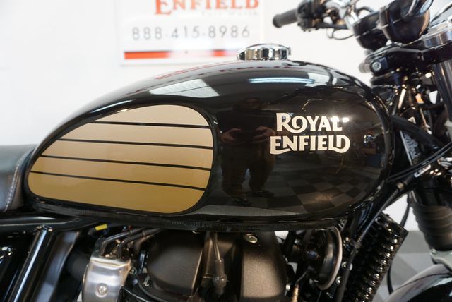 2024 ROYAL ENFIELD INT 650 ABS RETRO FUN TO RIDE!!! - 22989262 - 13